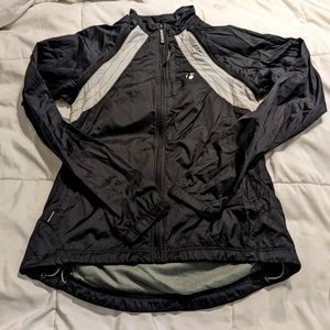 Convertible Cycling Vest/Jacket EUC